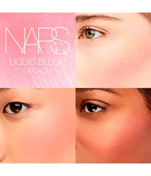 NARS Liquid Cremerouge-15 ml