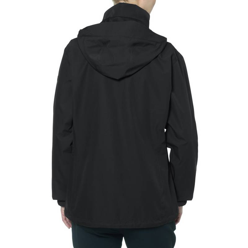 VAUDE Escape Light Regenjacke Damen