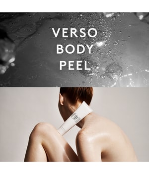 Verso Skincare Body Peel Körperpeeling-150 ml