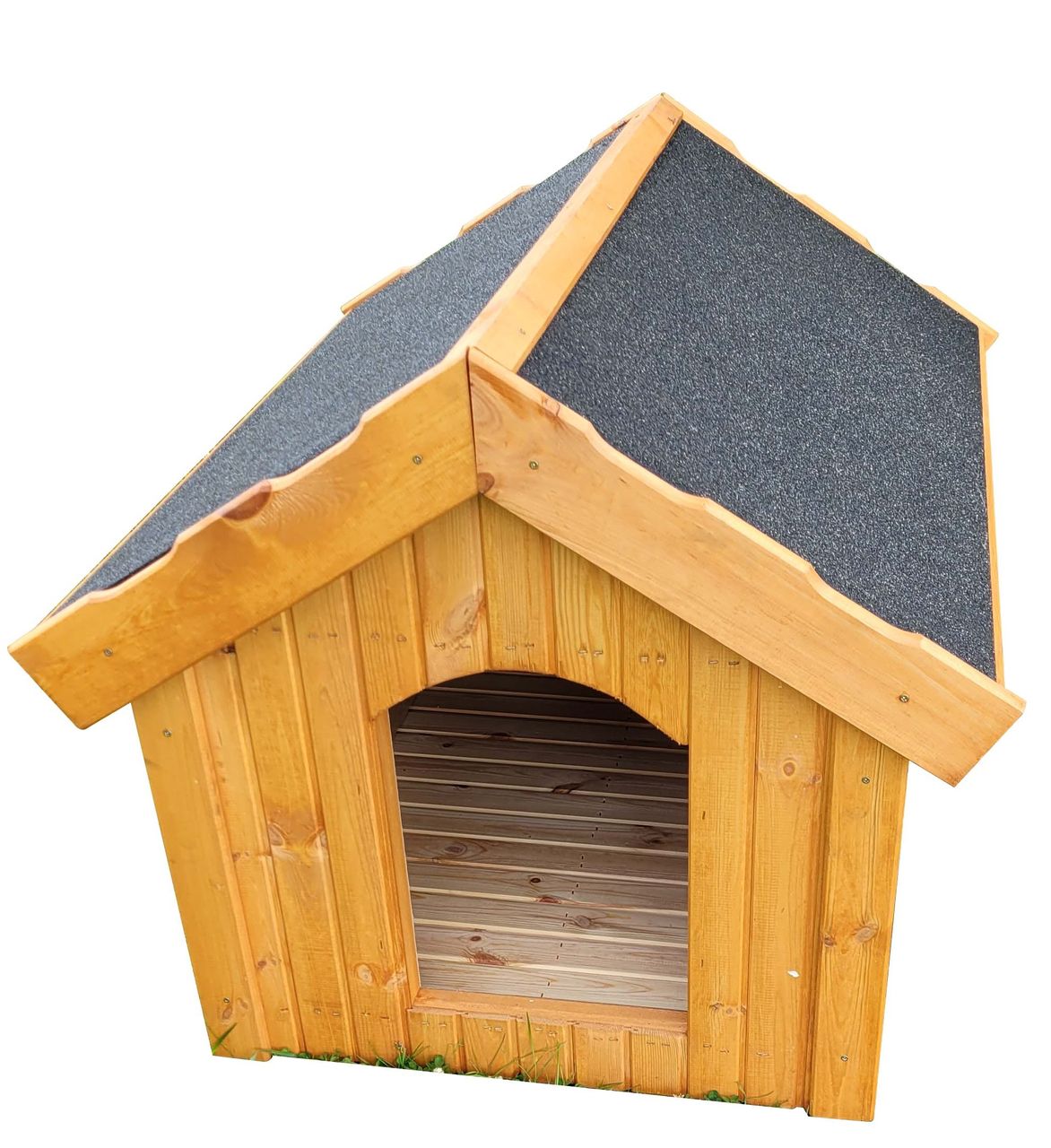 Promadino Promadino Hundehütte mittel