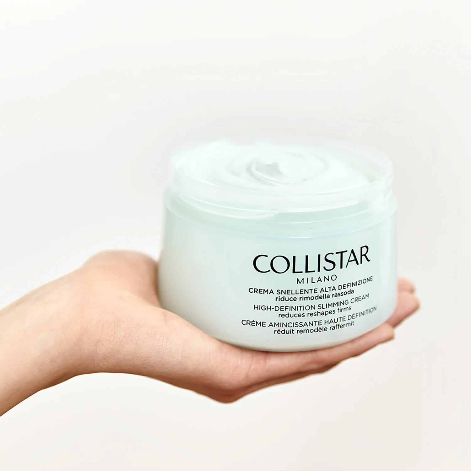 Corpo Crema Snellente Alta Definizione - Crema corpo rassodante, Crema corpo rimodellante, Crema corpo tonificante