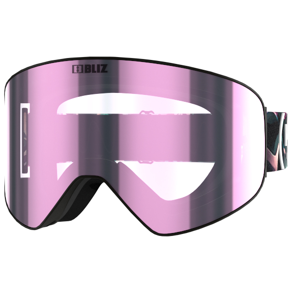Bliz - Flow S3 VL T 14% - Skibrille