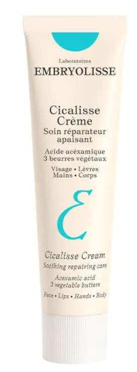 Embryolisse balzamas Sos Cicalis