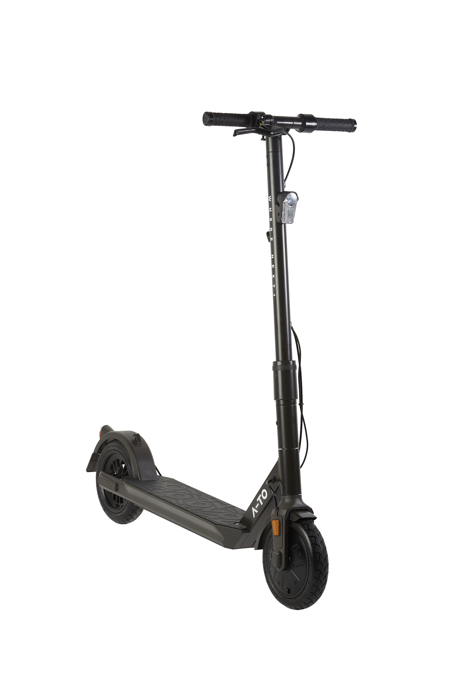 E-Scooter A-TO Ultron Air EKFV KSR - ATU