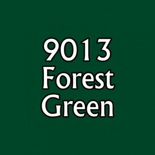 MSP Core: Forest Green (15ml)