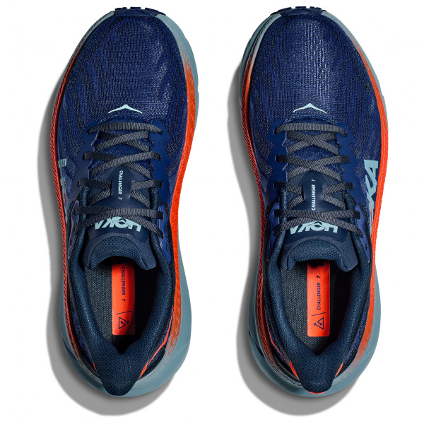 HOKA - Challenger 7 - Trailrunningschuhe