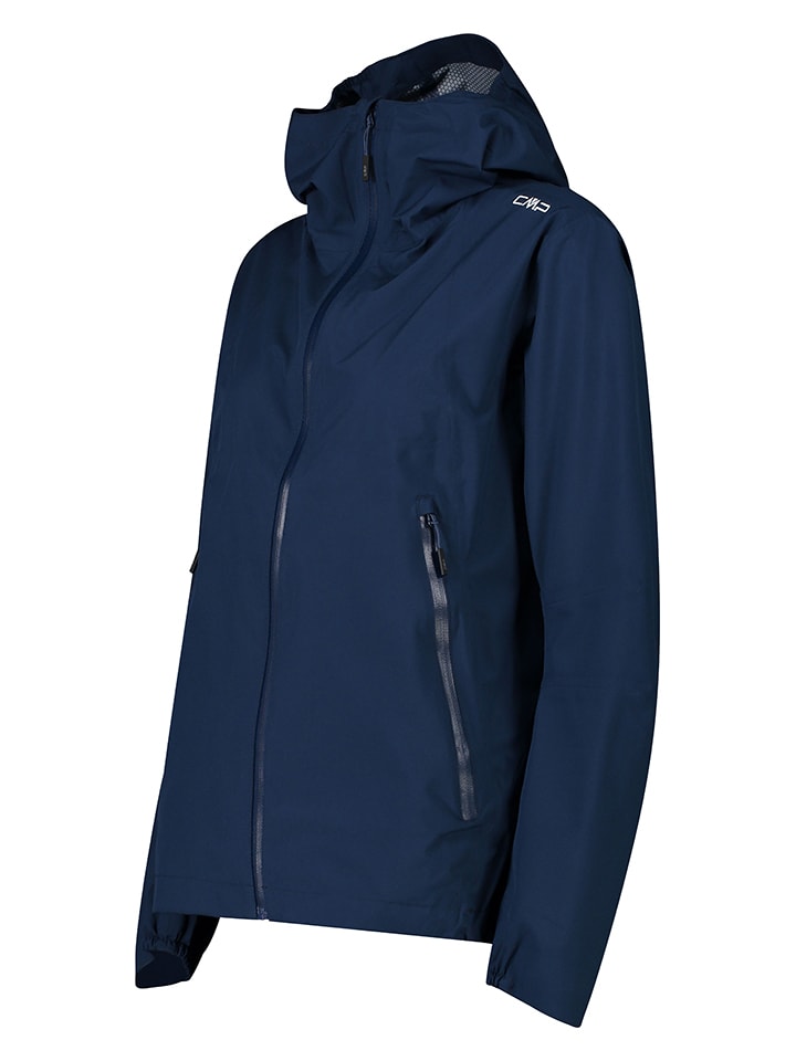 CMP Funktionsjacke in Dunkelblau günstig kaufen