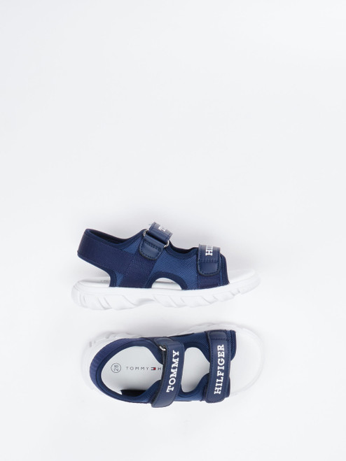 Sandalette-62011090138 Tommy Hilfiger