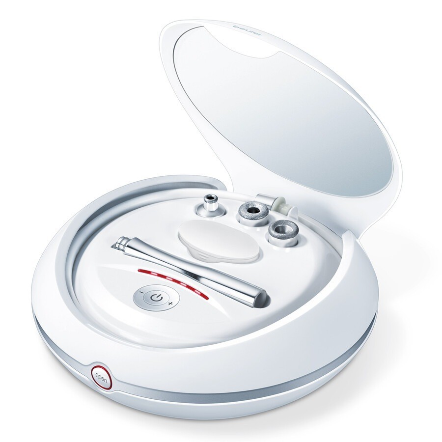 FC 100 Pureo Derma Peel Mikrodermabrasion