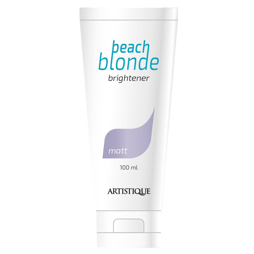 Artistique Beach Blonde Brightener Matt 100 ml