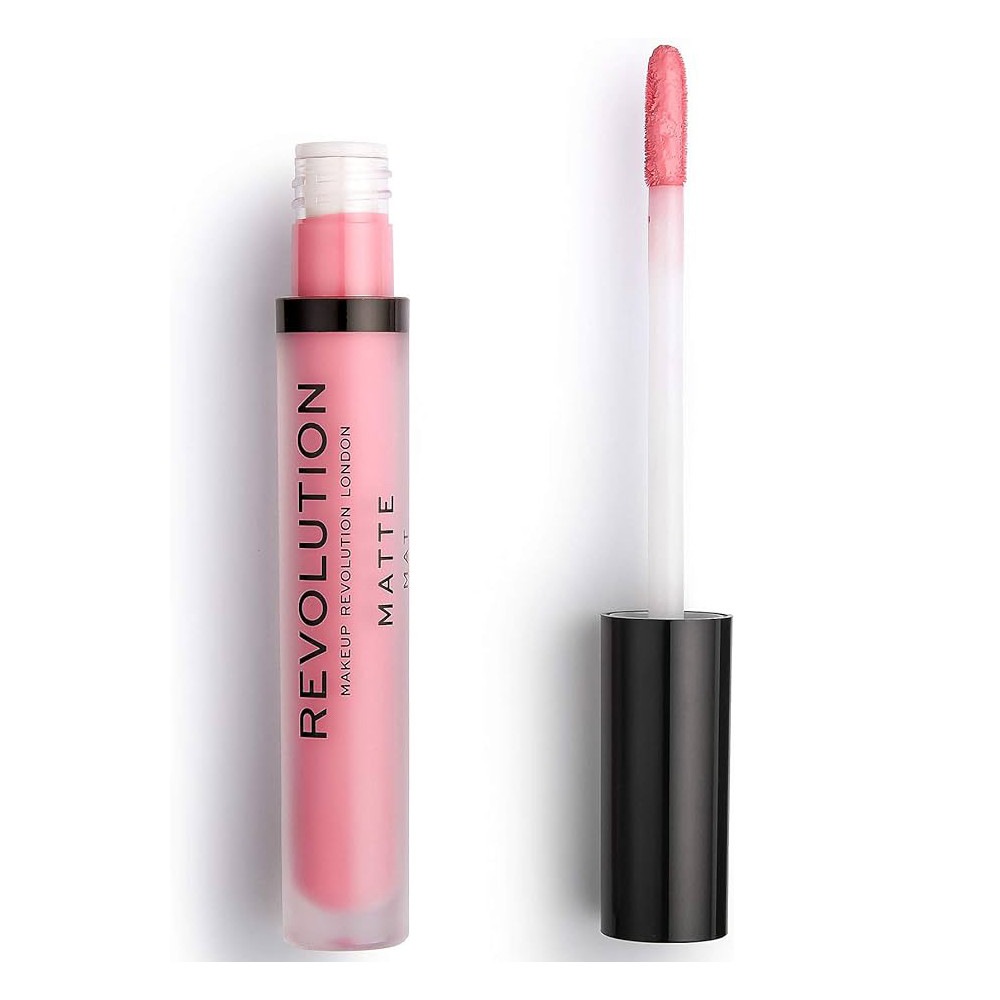 Makeup Revolution Matte Lipgloss