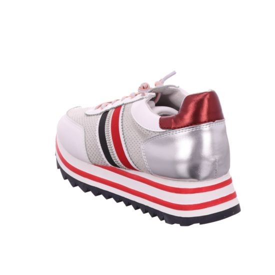 LAUFSTEG Sneaker weiss