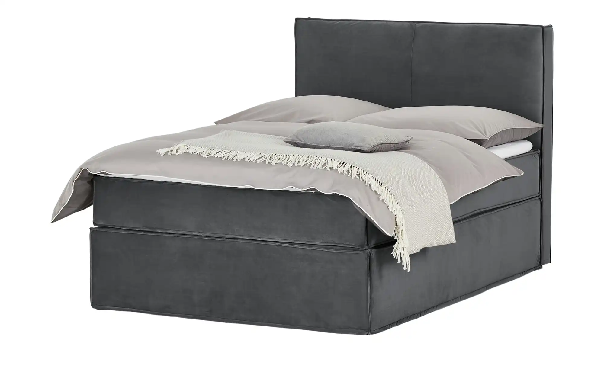 Boxi Boxspringbett 140 x 200 cm Boxi