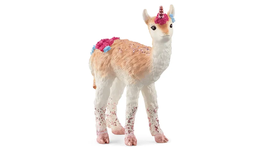 Schleich 70743 - bayala - Lama Einhorn