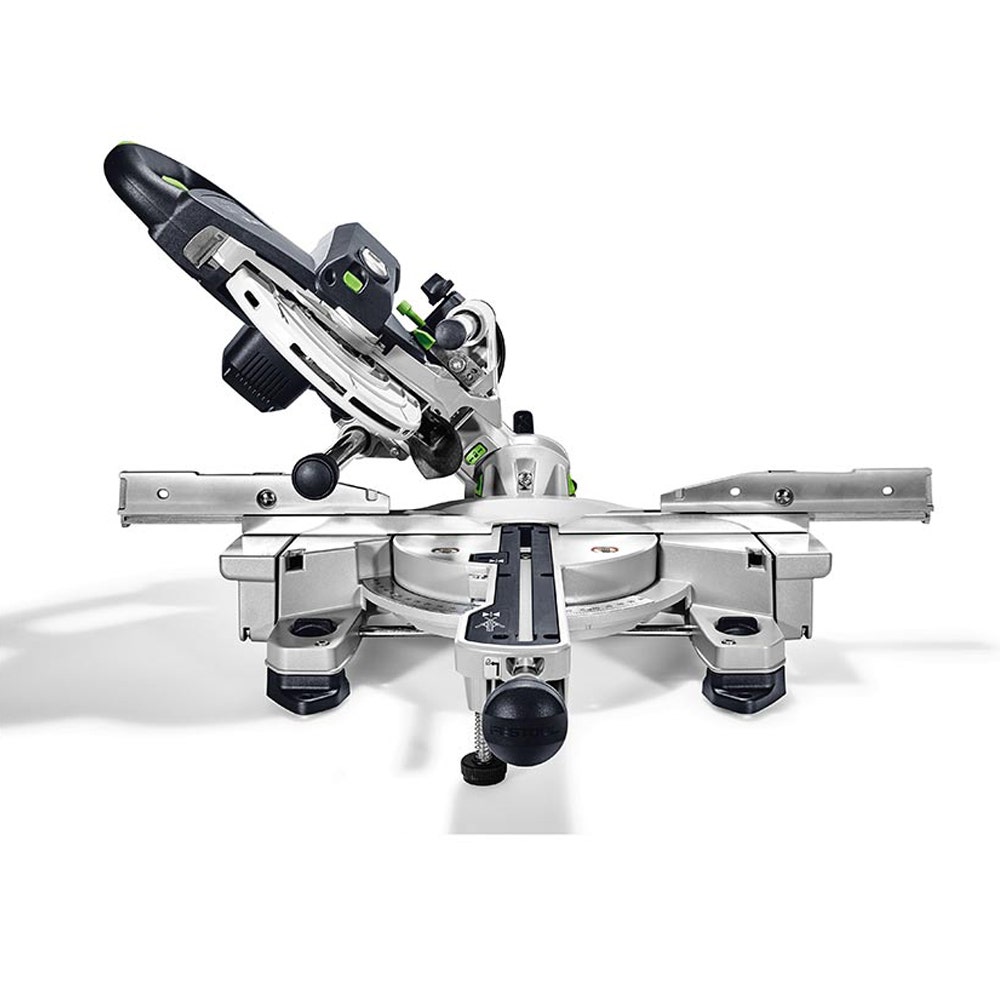 Conjunto de serra de esquadria FESTOOL 1600W 216 mm KS 60 KAPEX 575465