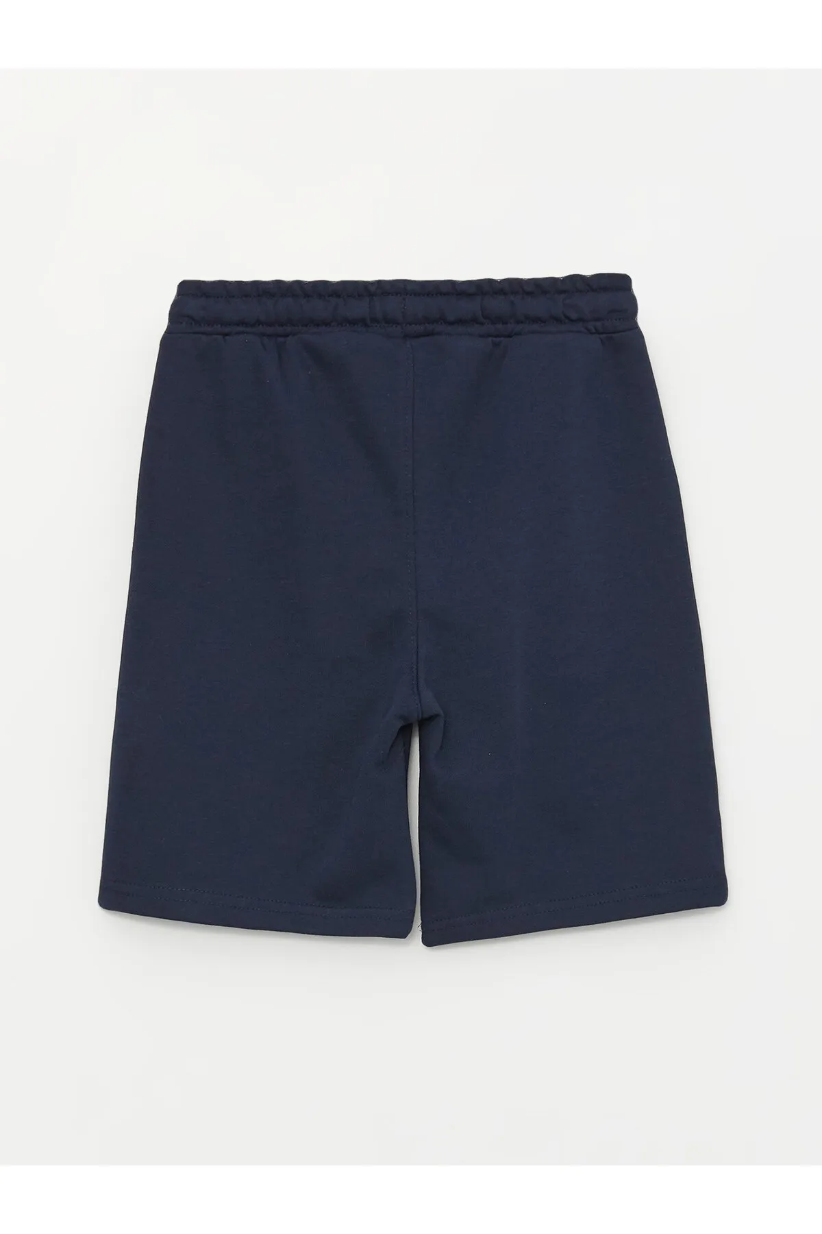 LC Waikiki  Basic-Shorts für Jungen mit elastischem Bund