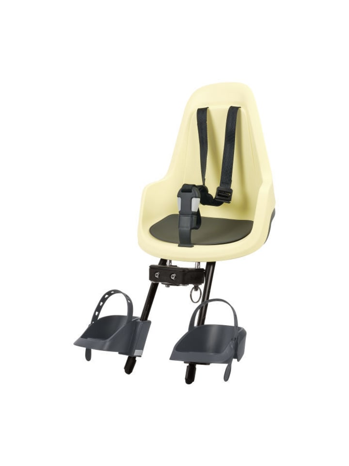 bobike Kindersitz GO Mini in Lemon Sorbet günstig kaufen onesize