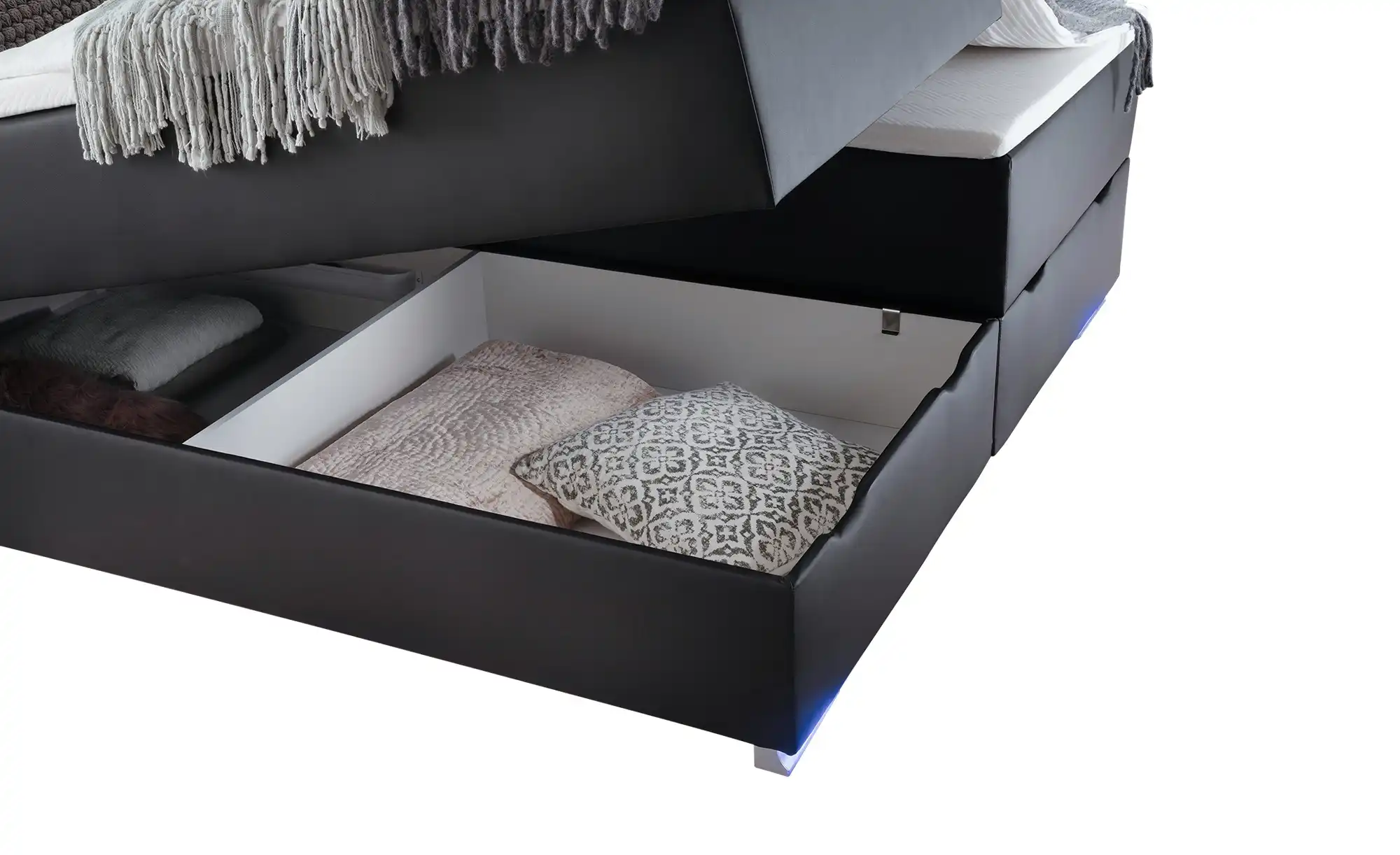 Boxspringbett