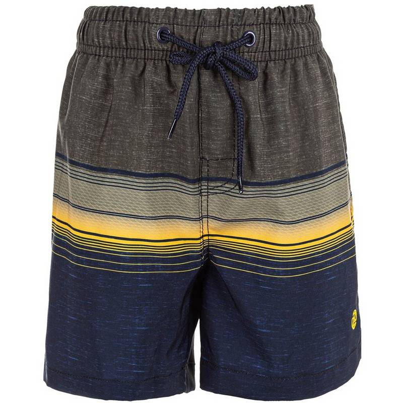 ZigZag Sunset Badehose Kinder