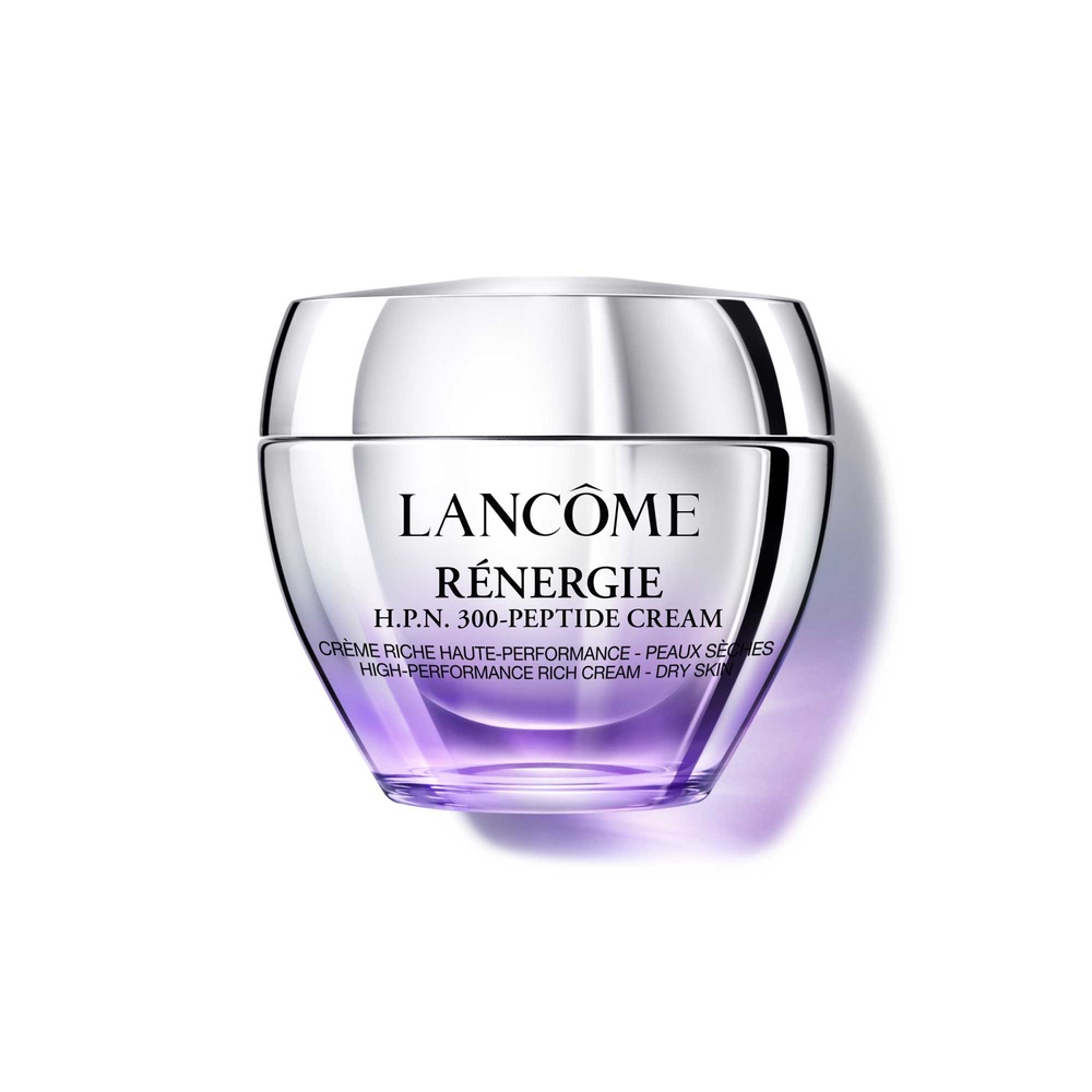 Lancôme Renergie Crème riche anti-âge haute performance