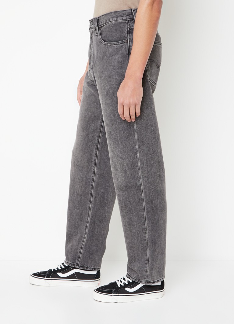 Levi's 568 STAY LOOSE BLOCK PARTY T2