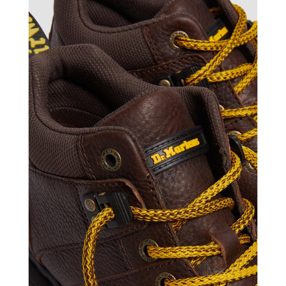 Dr. Martens Woodard 31045201 / braun