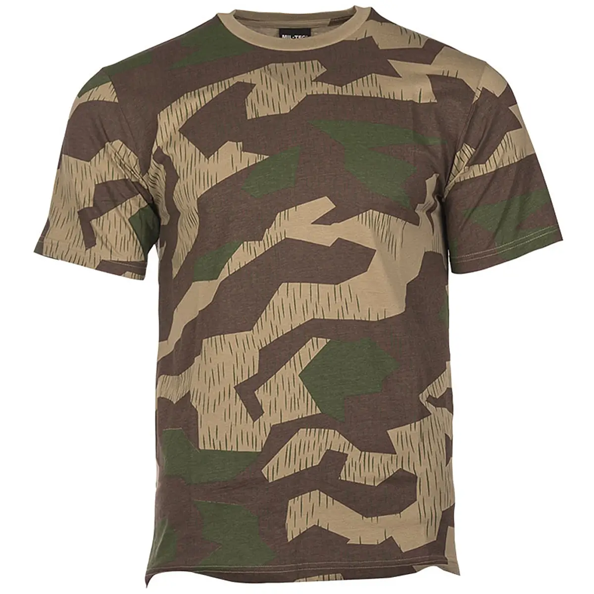 Tarn T-Shirt splintertarn