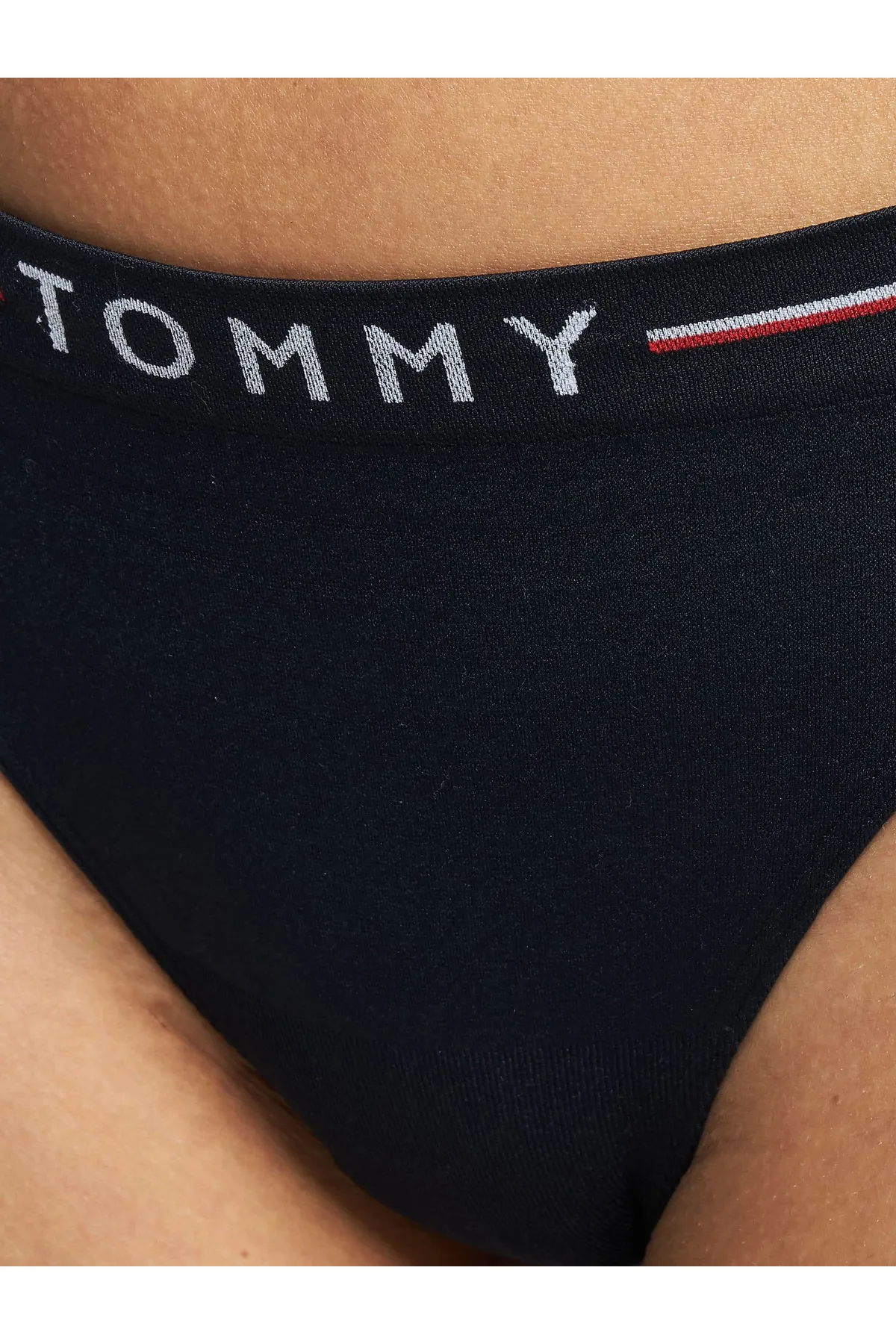 Tommy Hilfiger  Unterhosen - Blau - Lizenzartikel