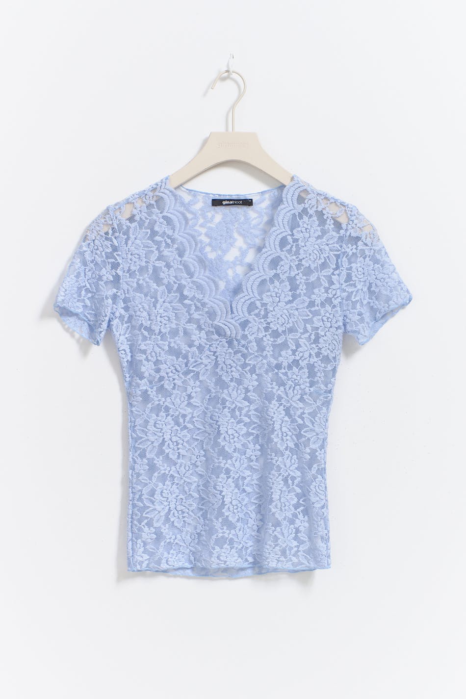 Lace top