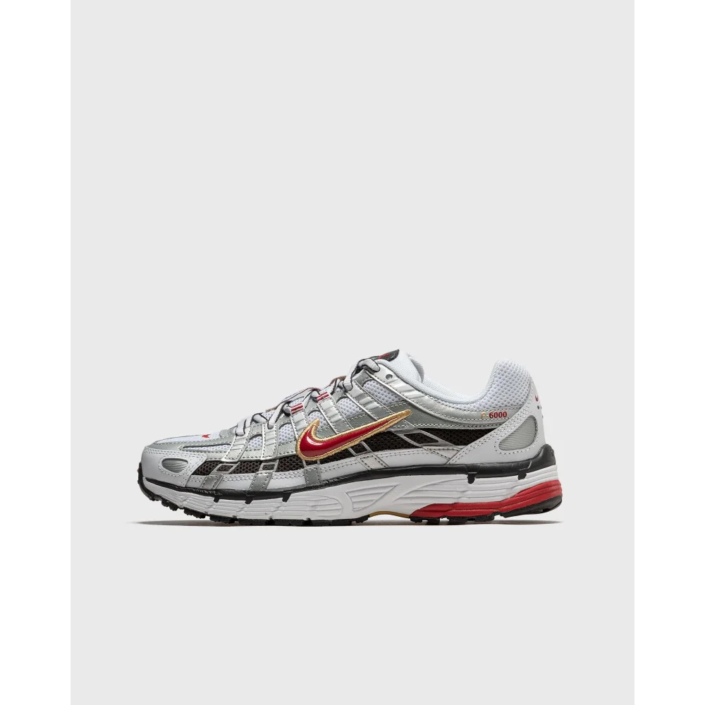 Nike P 6000 BV1021-101 / weiss