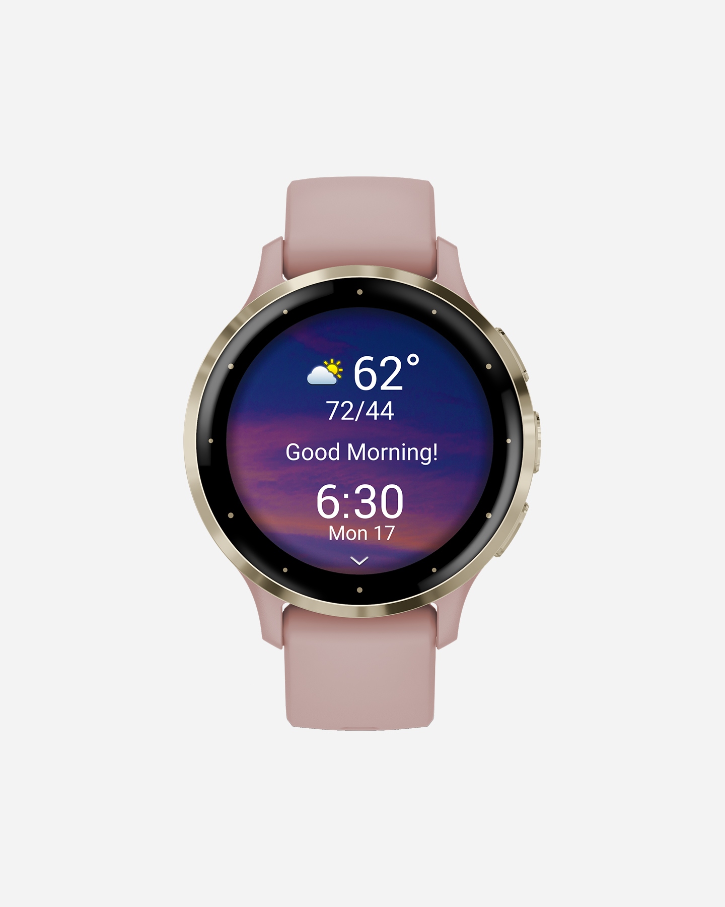 Garmin Venu 3s Wi-Fi Wielofunkcyjny zegarek 010-02785-03