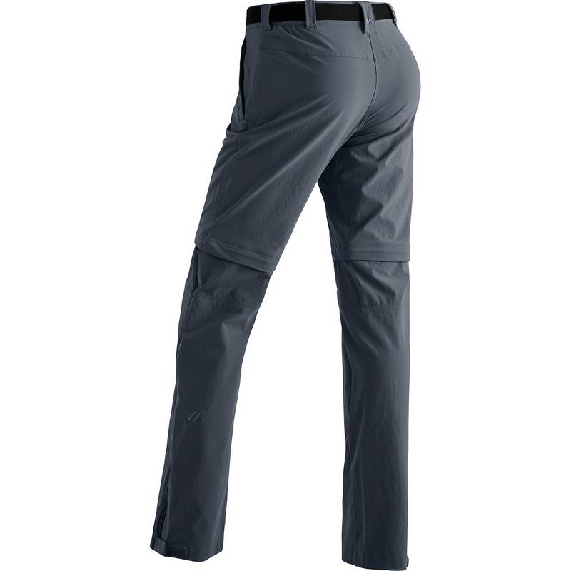 Maier Sports Nata Zipphose Damen