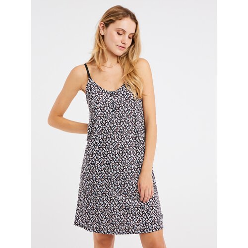 DAMEN KLEID PRTMAKARA DRESS