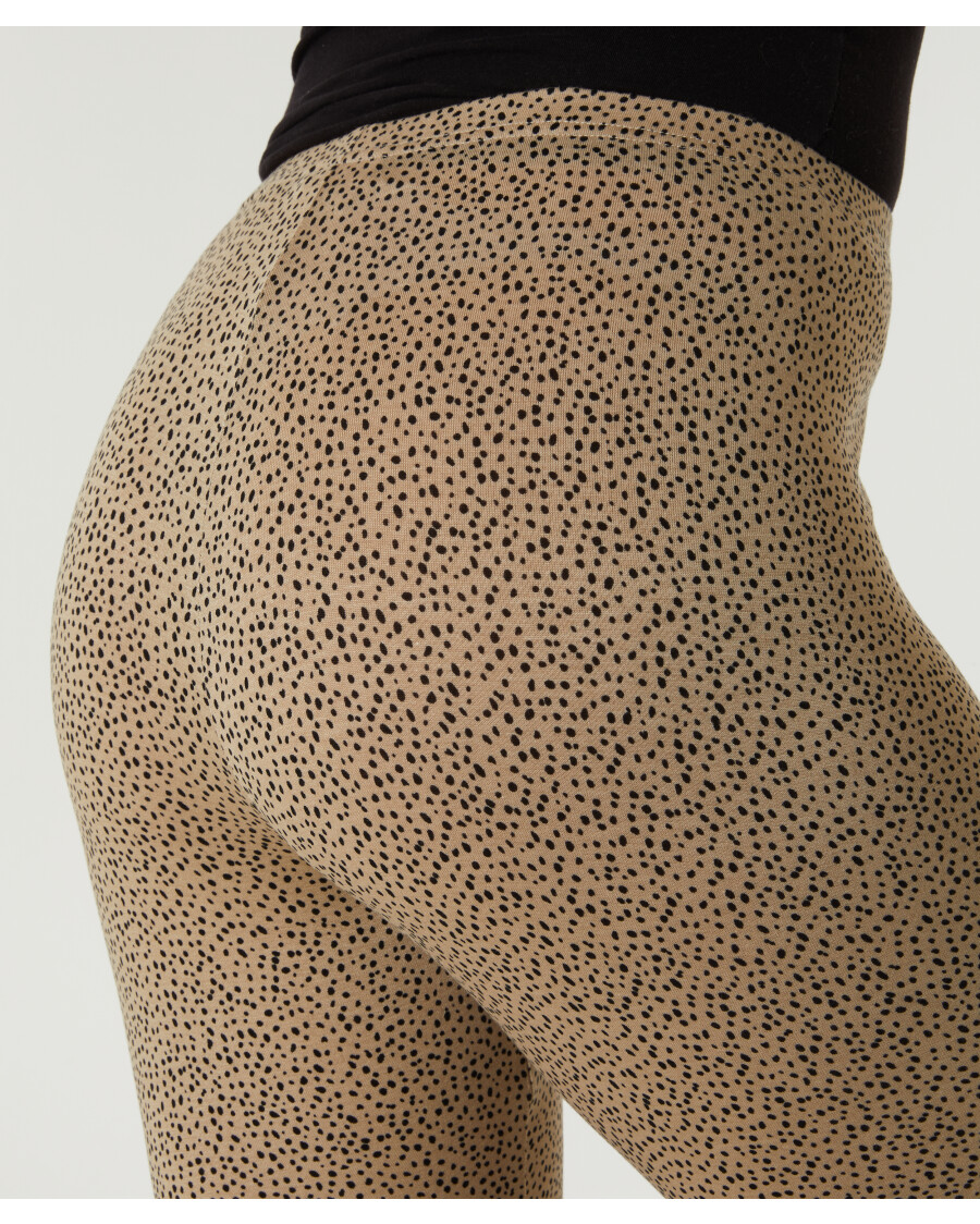 Leggings aus Viskose