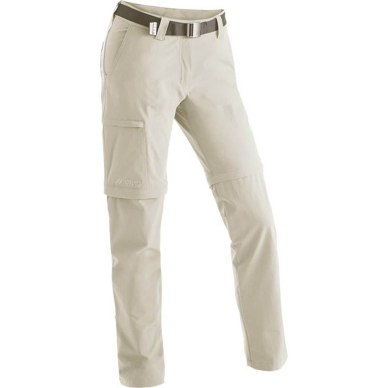 Maier Sports Inara Slim Zipphose Damen