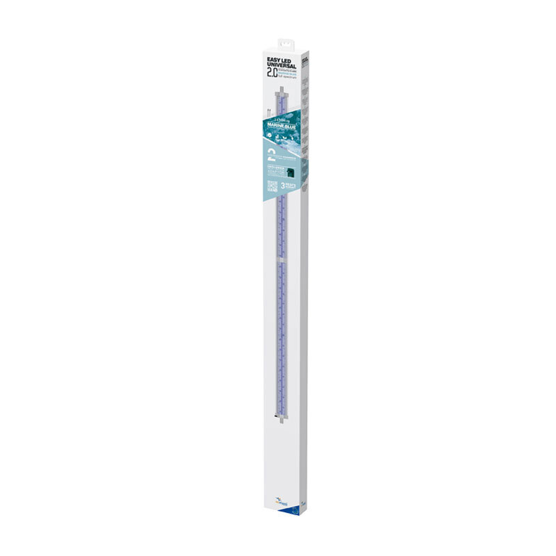 Aquatlantis Beleuchtung Aquatlantis EasyLED Universal 2.0 marine blue 1,45 m