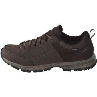 Meindl Durban GTX Outdoor in braun