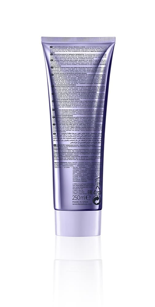KÉRASTASE BLOND ABSOLU Cicaflash
