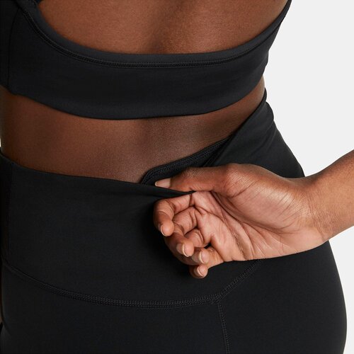 DAMEN TIGHT W NK ONE DF MR 7/8 TGT