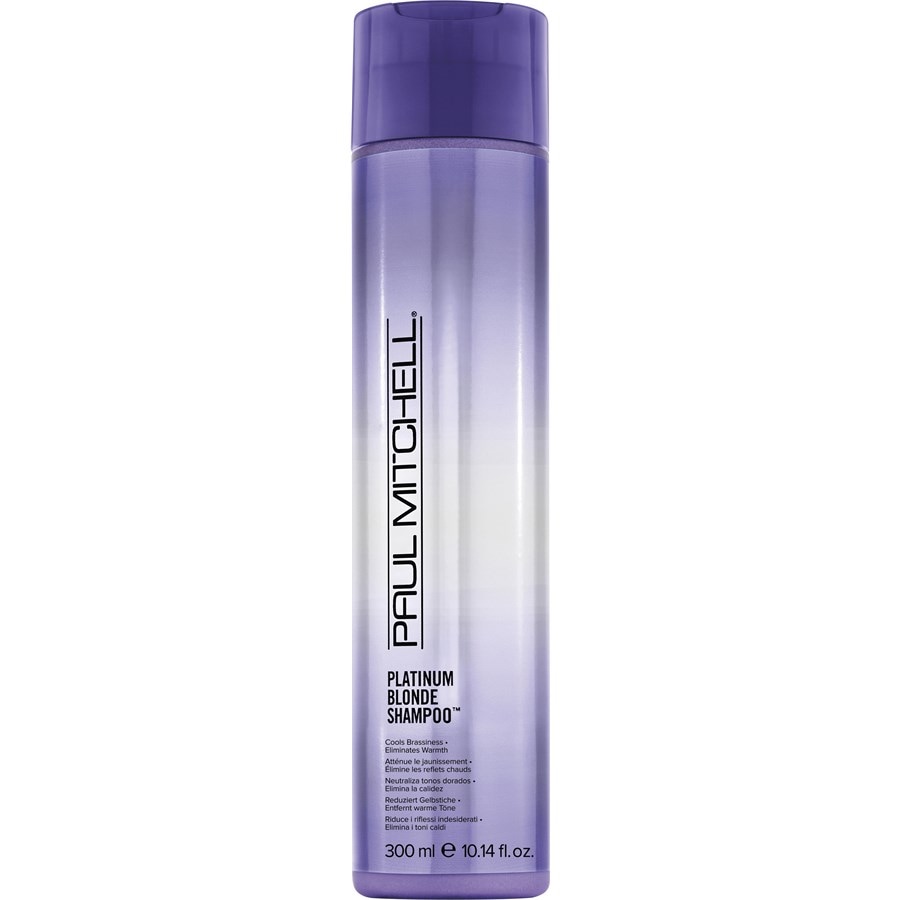 Platinum Blonde Shampoo