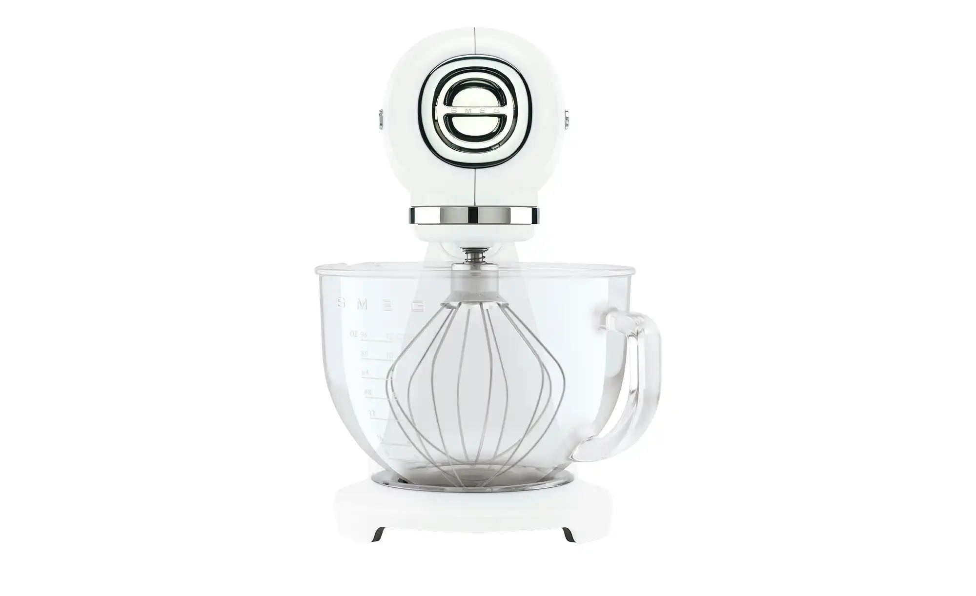 smeg Küchenmaschine SMF13WHEU