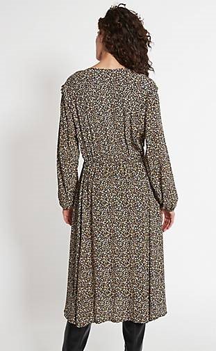 re.draft Herbstkleid