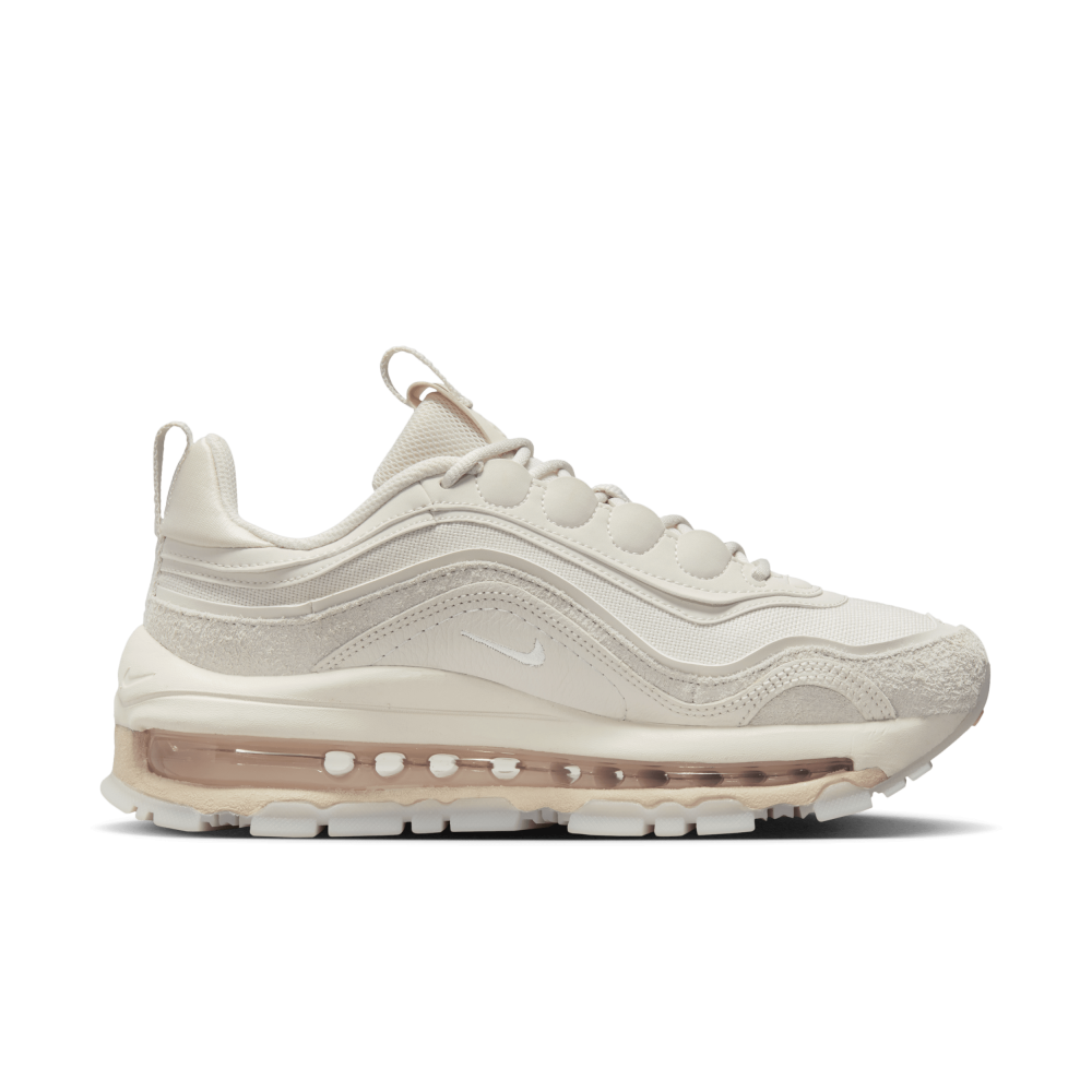 Nike Air Max 97 Futura FB4496-001 / weiss