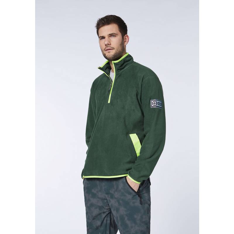 Chiemsee Fleecepullover Fleecepullover Herren
