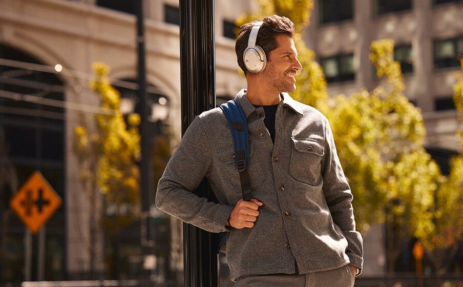 JBL TOUR ONE M2 Headset (Noise-Cancelling)