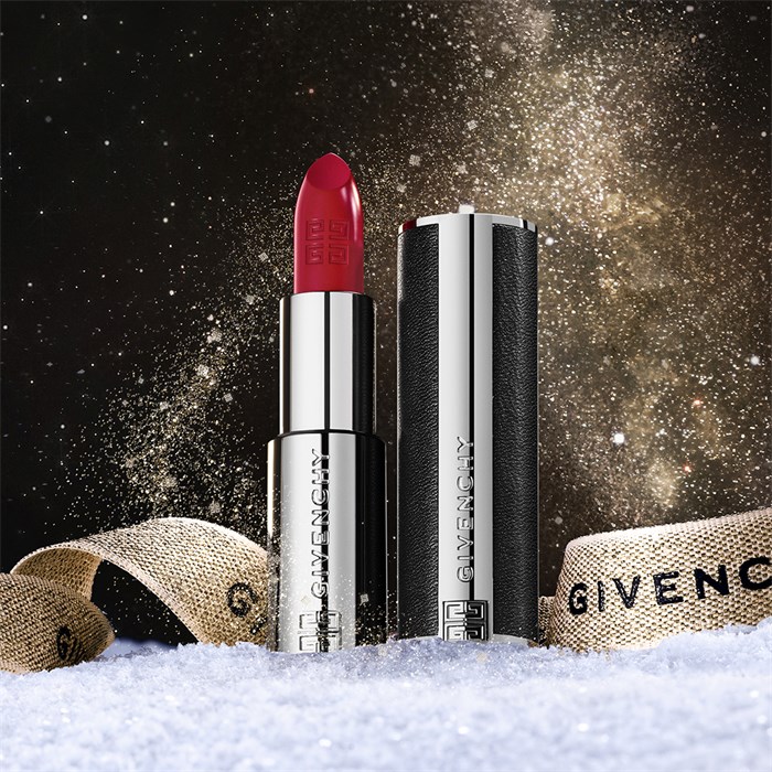 Le Rouge Interdit Intense Silk