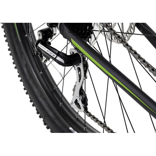 MTB-HARDTAIL MOUNTAINBIKE HARDTAIL 27,5