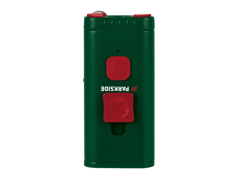 PARKSIDE® Porte-clés com lâmpada recarregável PSAA 300 A1