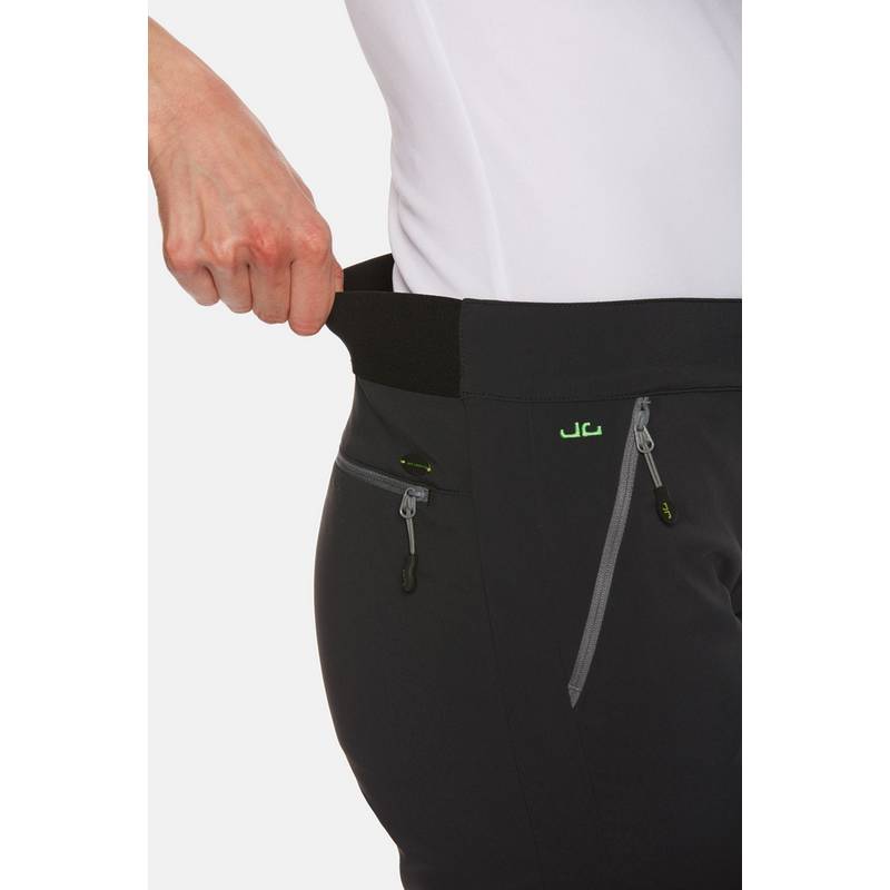 Jeff Green Mina Funktionsshorts Damen