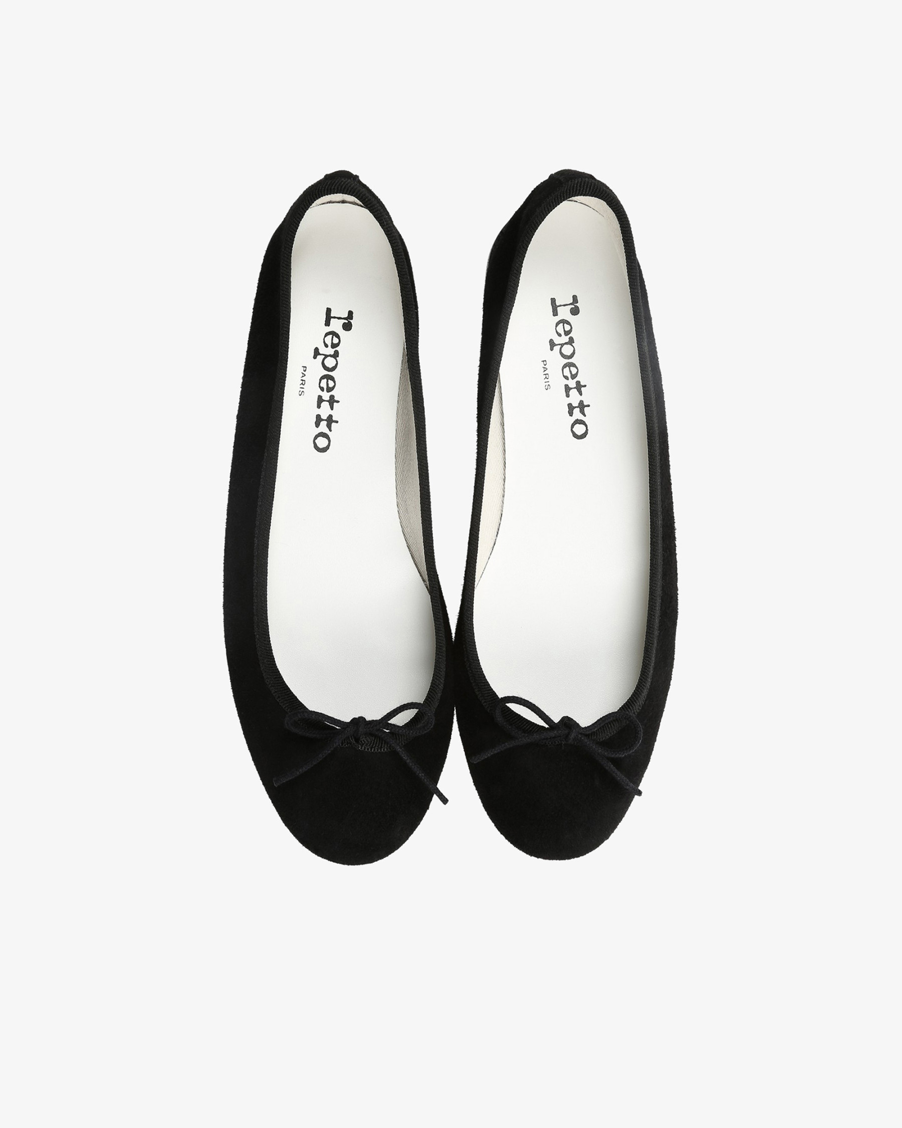 Cendrillon ballerinas